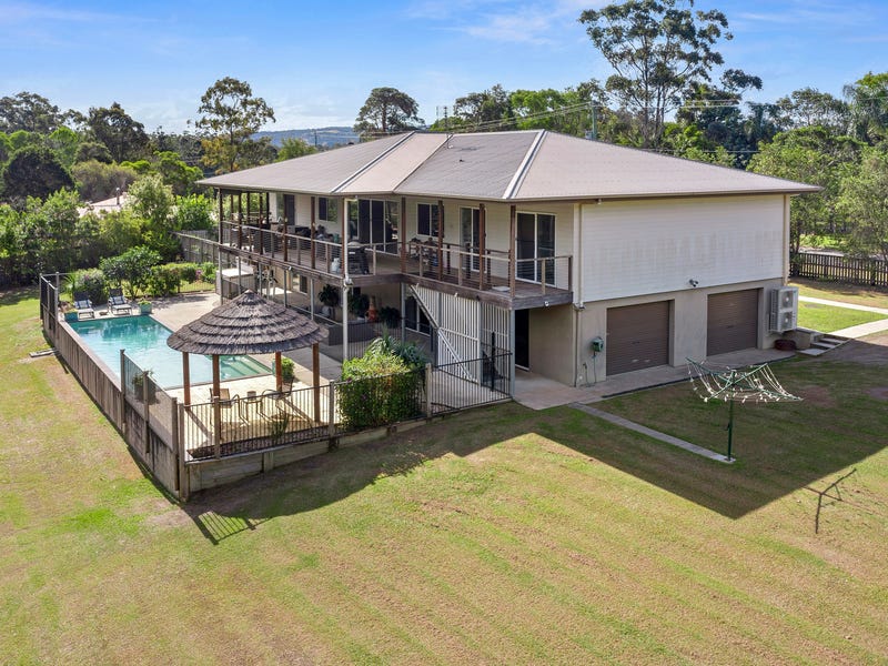 33 Smedley Drive, Pomona, Qld 4568 House for Sale