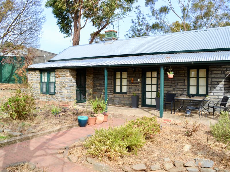 1 Edward Street, Springton, SA 5235