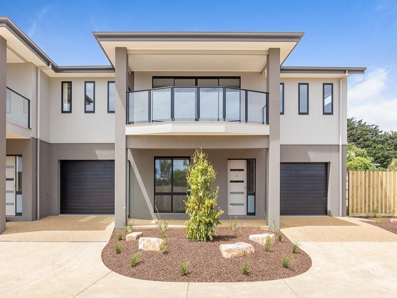 6/359361 CHURCH STREET, Cowes, Vic 3922 Property Details