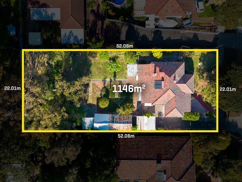 77 Aurelian Street, Palmyra, WA 6157 Property Details