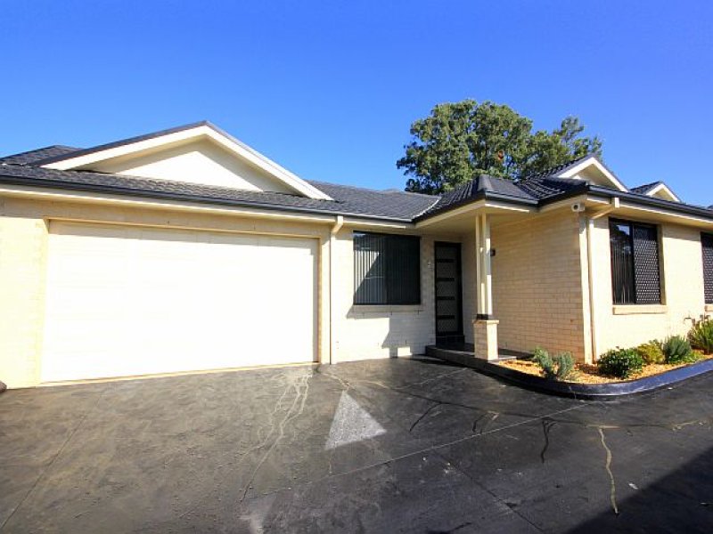 3/105 Dutton Street, Yagoona, NSW 2199 Property Details