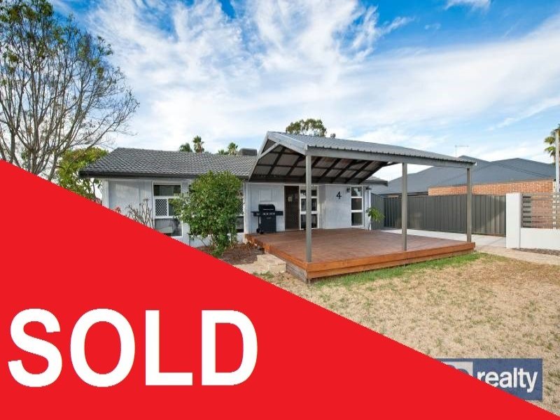 4 Egham Place, Morley, WA 6062 Property Details