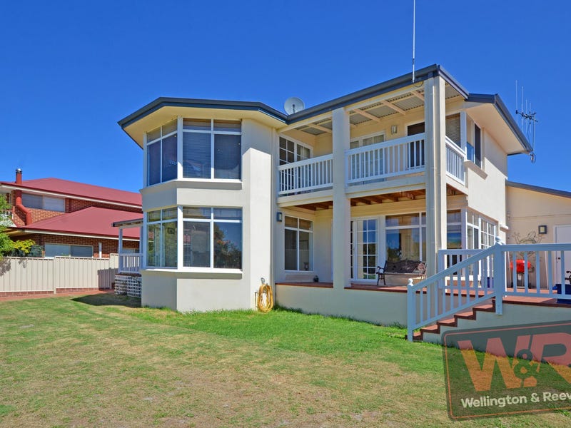 Sold Property Prices & Auction Results in Albany Greater Region, WA