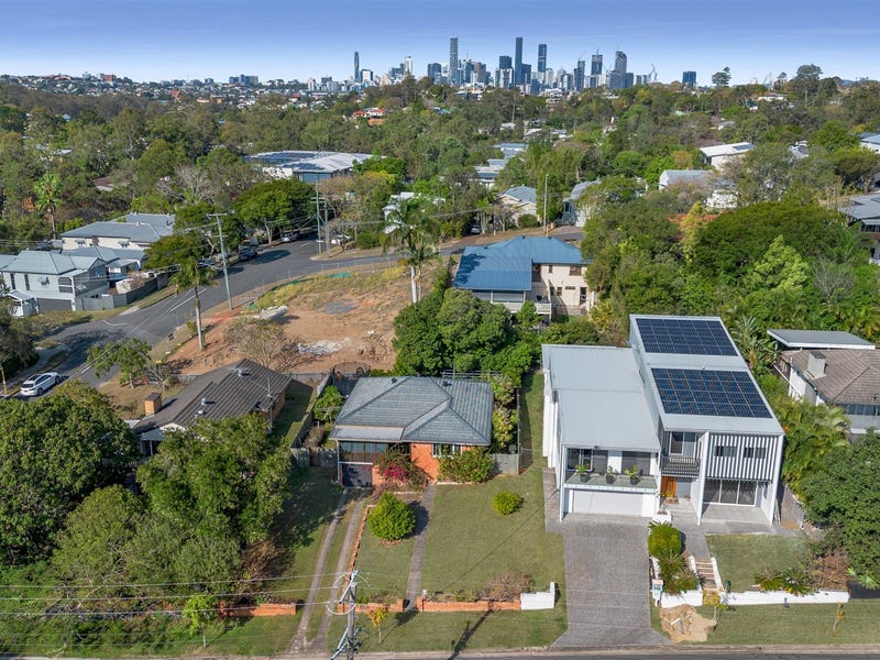 4 Eastment Street, Bardon, Qld 4065 House for Sale