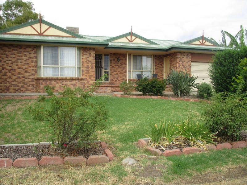 78 Amaroo Drive, Moree, NSW 2400