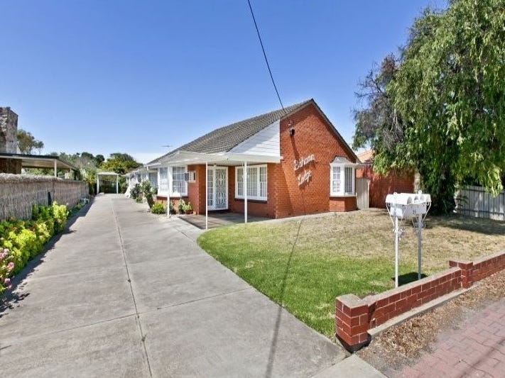 4/35 Harrow Road, Somerton Park, SA 5044