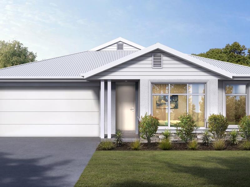 Lot 31 Fairways North Home & Land Package at Bingara Wilton