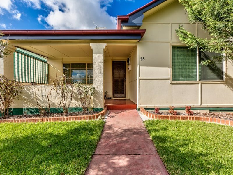 88A Mitchell Street, Wodonga, Vic 3690 Property Details
