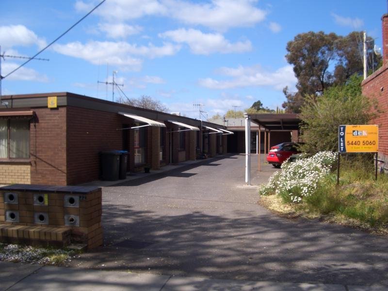 5/32 Hopetoun Street, Bendigo, Vic 3550