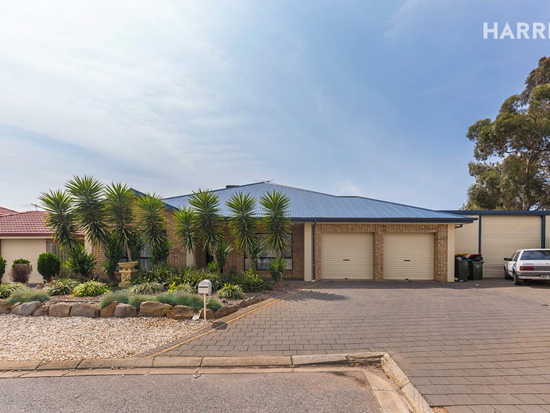 11 Tree Top Rise, Blakeview, SA 5114