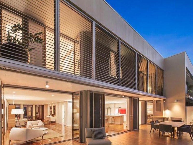 16 Leinster Street, Paddington, NSW 2021