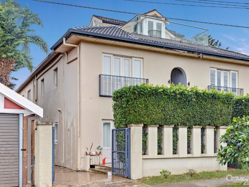 2/33 Gould Street, North Bondi, NSW 2026