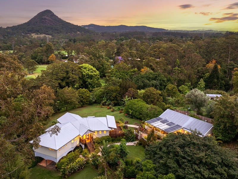 Qld Mountain Ranges 11 Risley Court, Cooran, Qld 4569 - House for Sale - realestate.com.au