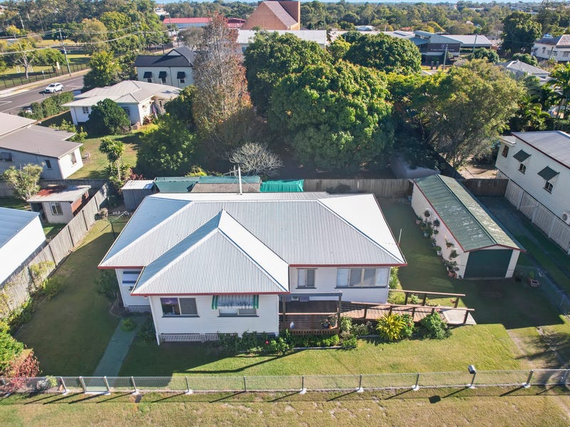 Real Estate for Sale in QLD 4670 Pg. 11