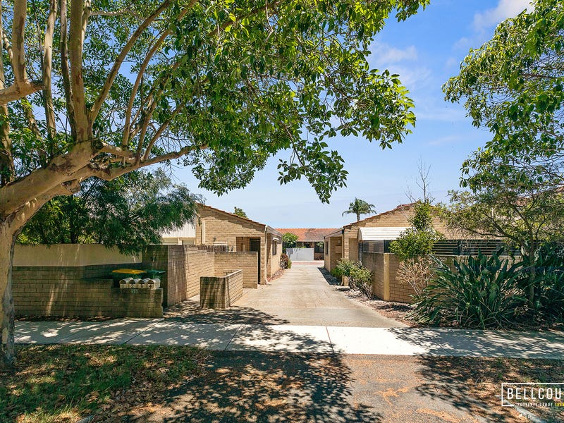 4/55 Lockhart Street, Como, WA 6152