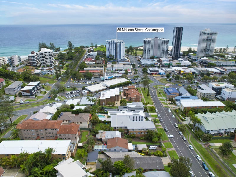 Houses for Sale in Coolangatta, QLD 4225