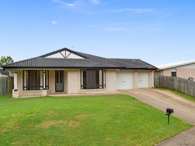 64 Brookvale Drive, Victoria Point, QLD 4165