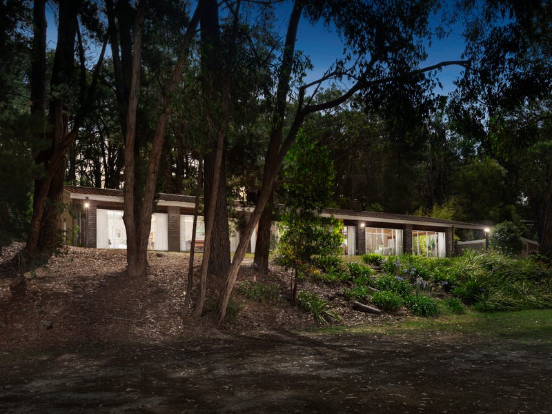 80 Clegg Road, Mount Evelyn, Vic 3796 House for Sale