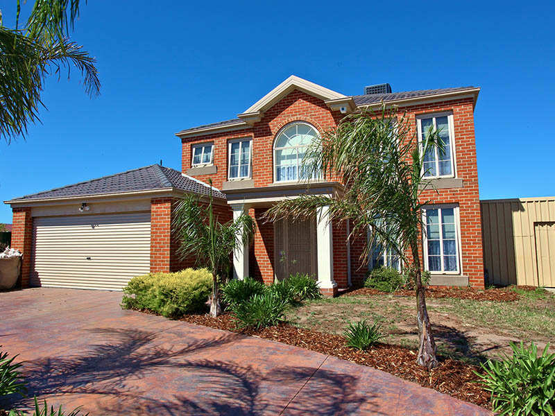 10 Woodbridge Place, Burnside, Vic 3023 Property Details