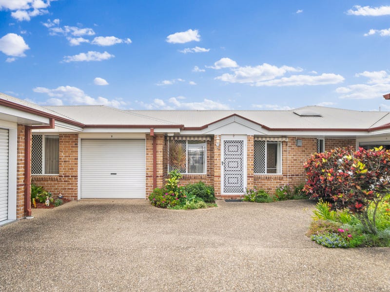 2/65 Dalton Street, KippaRing, Qld 4021 Property Details