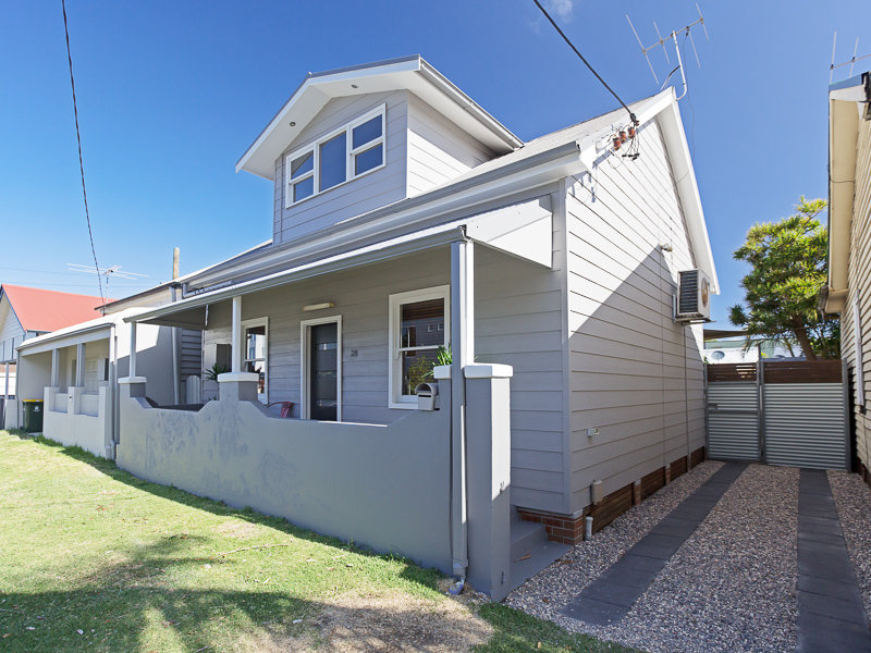 28 Annie Street, Wickham, NSW 2293 Property Details