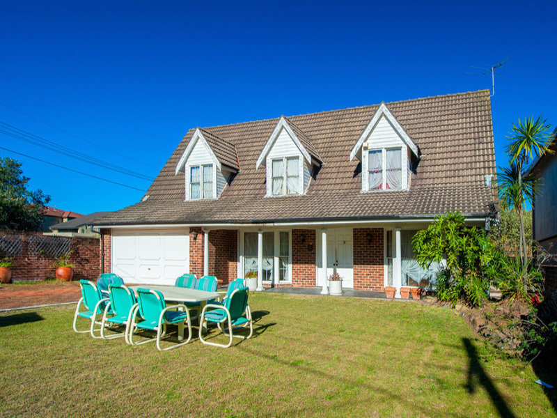 14 Ryan Avenue, Maroubra, NSW 2035 Property Details