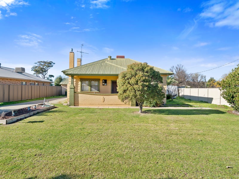 12 Jerilderie Street North, Tocumwal, NSW 2714 House for Sale