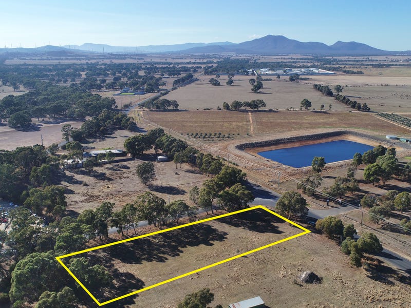 lot 5 173 Grano Street, Ararat, Vic 3377 Residential Land for Sale
