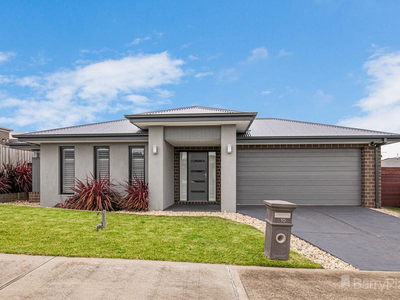 10 Crole Drive, Warragul, Vic 3820 - Property Details