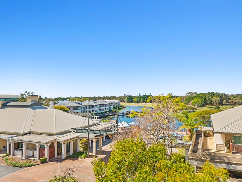 208/601 Glades Drive, Robina, Qld 4226 Apartment for Sale