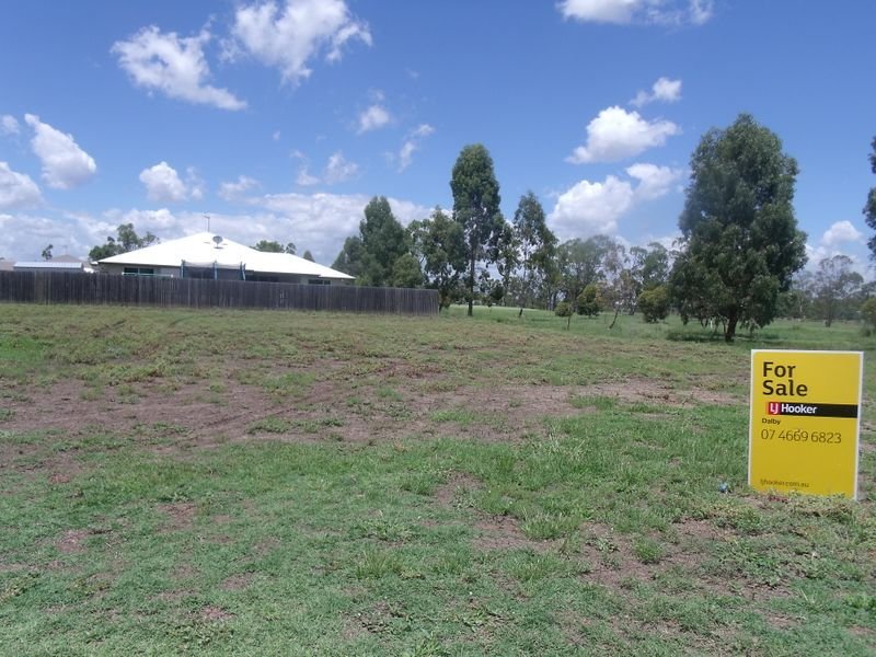 28 Glen Eagles Drive, Dalby, QLD 4405