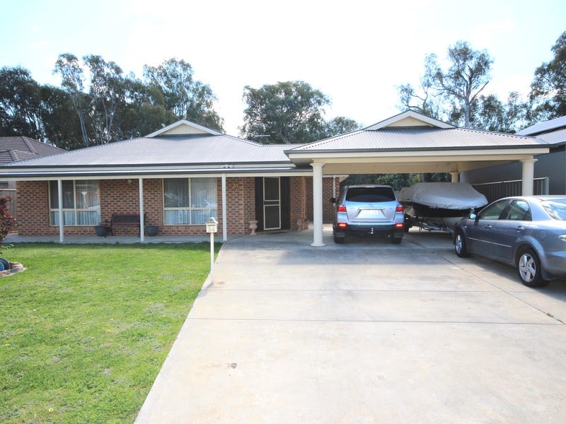34 Cambridge Drive, Wangaratta, Vic 3677 Property Details