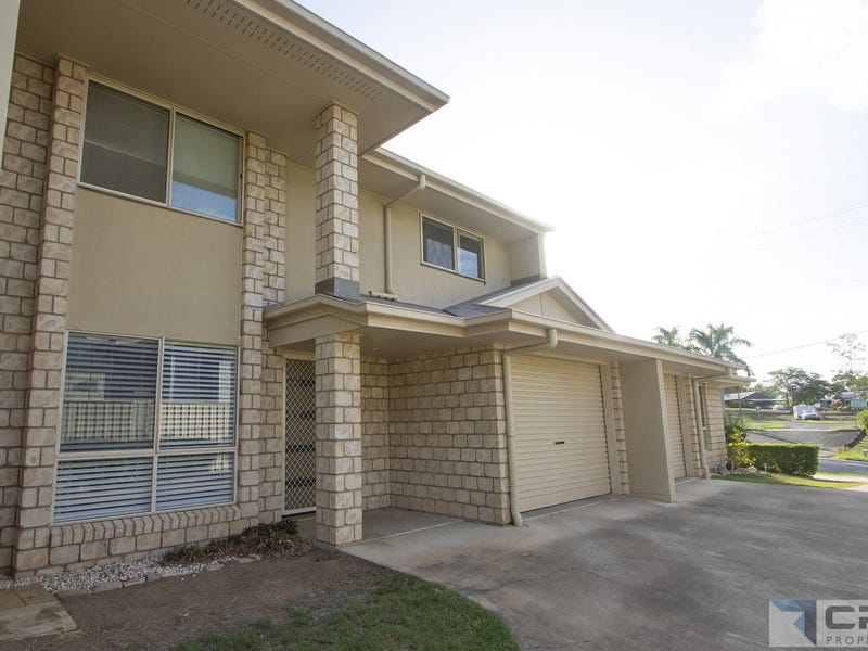 Unit 2/18 East Street, Gatton, Qld 4343 Property Details