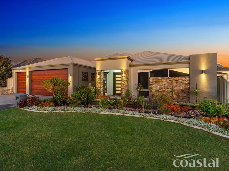 35 Drummonds Approach, Secret Harbour, WA 6173