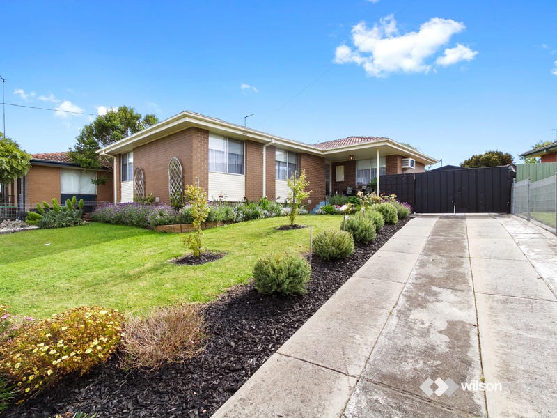 4 Jackson Street, Traralgon, Vic 3844 Property Details