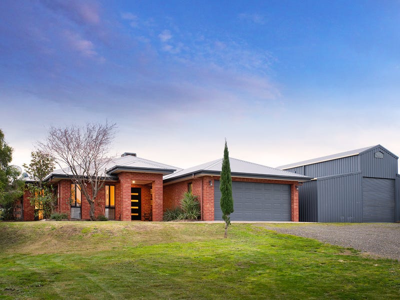 46 Lemon Tree Lane, Sedgwick, Vic 3551 Property Details