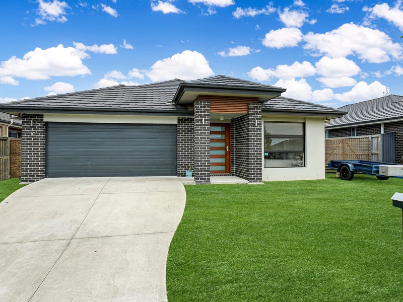 10 Triller Street, Aberglasslyn, NSW 2320