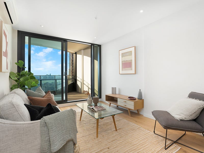 1203/5 Joseph Road, Footscray, Vic 3011 Property Details