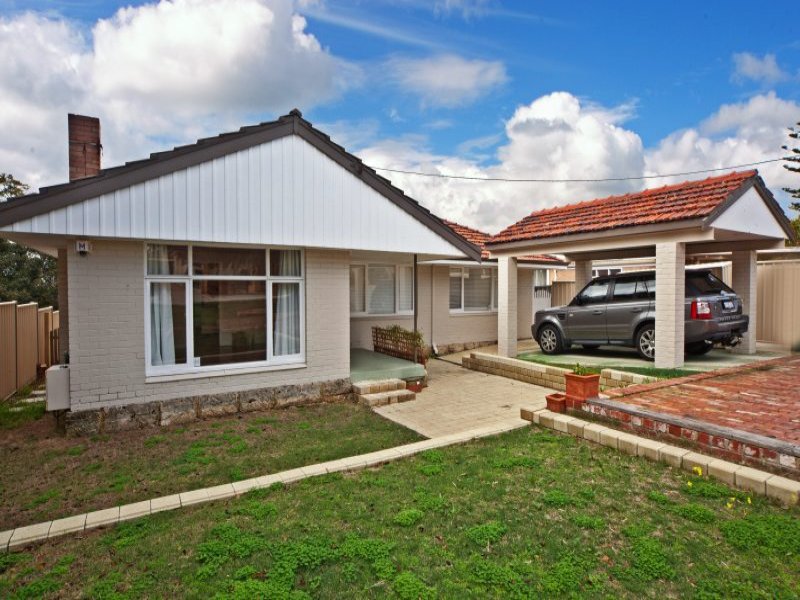 98 Rome Road, Melville, WA 6156 Property Details