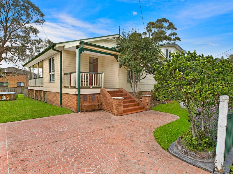 6 Colblack Close, Rocky Point, NSW 2259