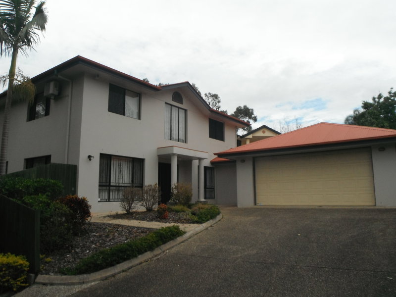 36A Finney Road, Indooroopilly, QLD 4068