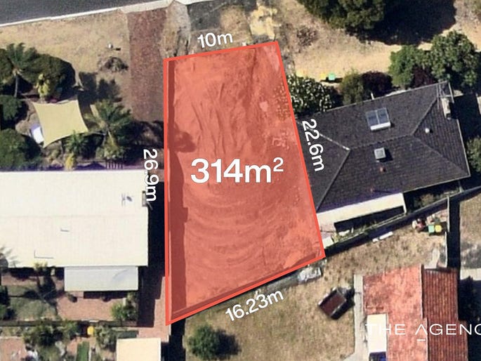 30 Moorhouse Street, Willagee, WA 6156