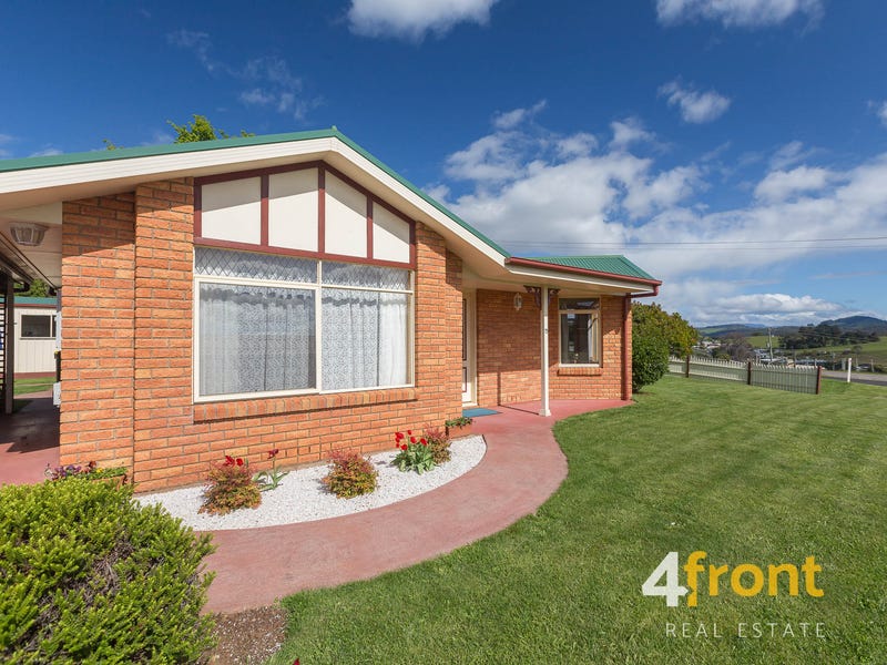 15 Coral Avenue, Ulverstone, Tas 7315 House for Sale