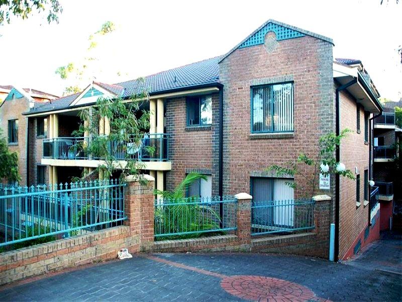 7/68 Paton Street, Merrylands West, NSW 2160 7/68 Paton Street, Merrylands West, NSW 2160
