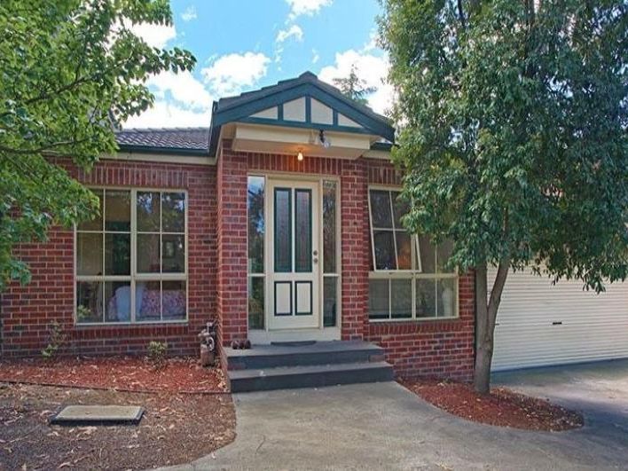 3/32 Bayswater Road, Croydon, VIC 3136
