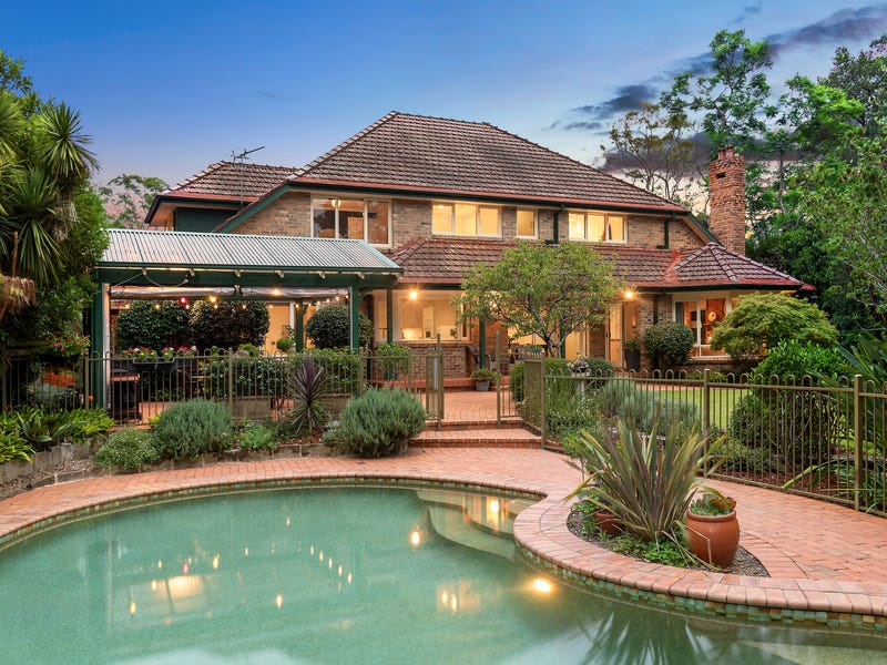 97A Boundary Road, Wahroonga, NSW 2076 Property Details