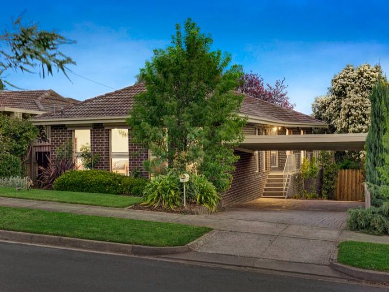 12 Armstrong Street, Greensborough, Vic 3088 Property Details