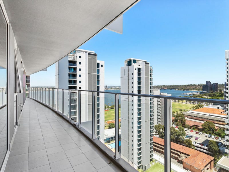 99/189 Adelaide Terrace, East Perth, WA 6004 Apartment for Sale