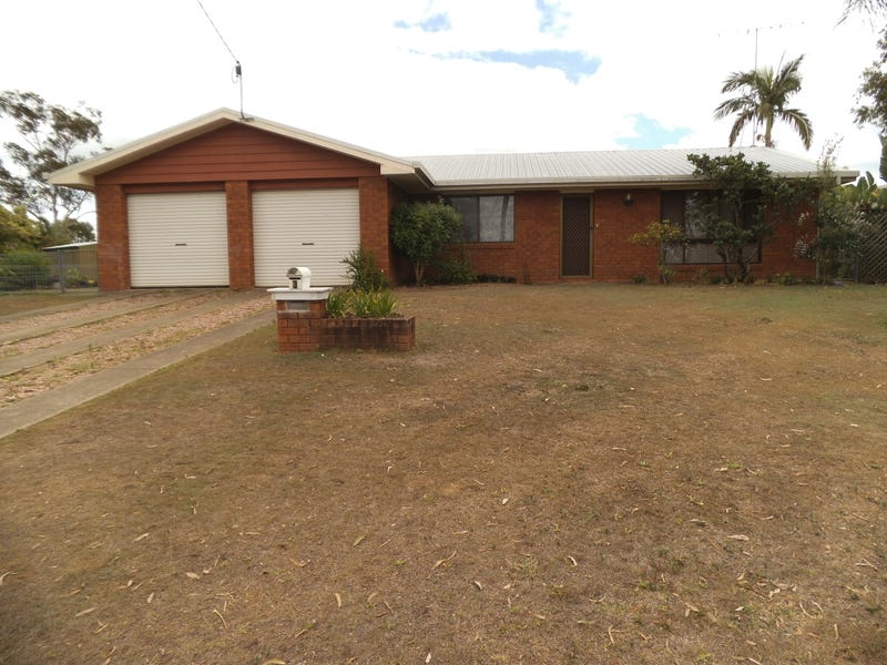 3 McKay St, Gatton, Qld 4343 Property Details