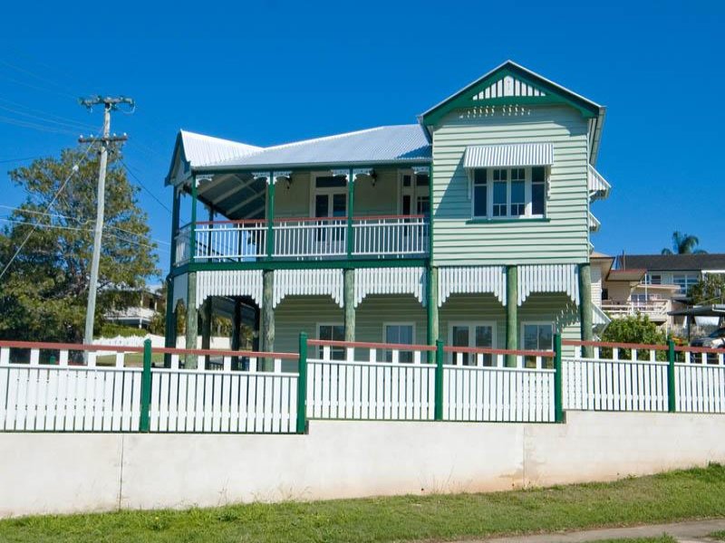 91 Southerden Street, Sandgate, QLD 4017